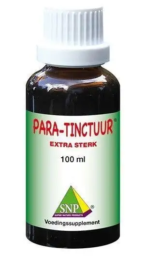 SNP Para-Tinktur (100 Ml)