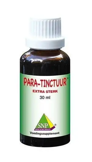 SNP Paratinktur (30 Ml)