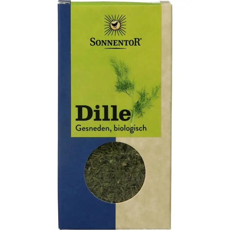 Dill 15 Gramm