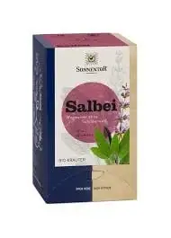 Sonnentor Bio-Salbei-Tee (18 Beutel)