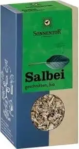 Sonnentor Bio-Salbeischnitt (15 gr)