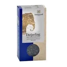 Sonnentor Darjeeling Schwarztee lose Bio (100 gr)