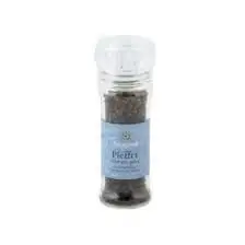 Sonnentor Gewürzmühle Schwarzer Pfeffer Bio (37 gr)