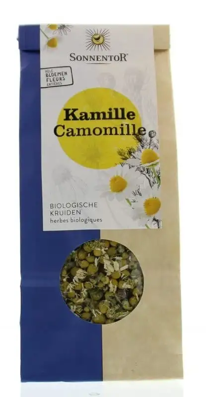 Sonnentor Kamillentee lose bio (50 gr)
