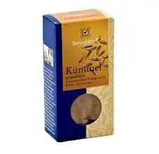 Sonnentor Kummel gemahlen bio (60 gr)