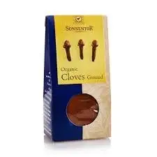 Sonnentor Nelken gemahlen bio (35 gr)