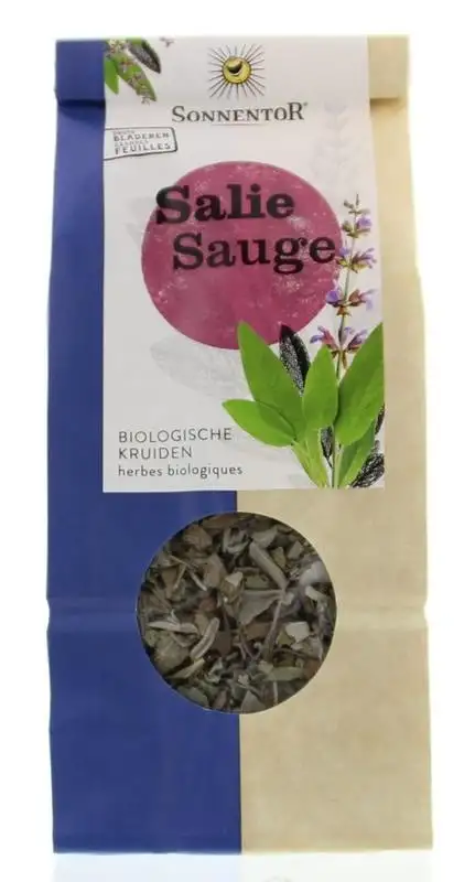 Sonnentor Salbeitee lose bio (50 gr)