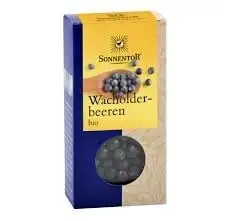Sonnentor Wacholderbeere bio (35 gr)