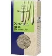 Sonnentor Zitronengras bio (25 gr)