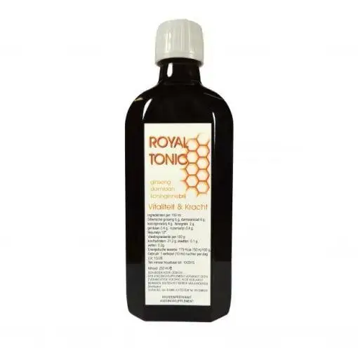 Soria Königliches Tonikum (250 Ml)