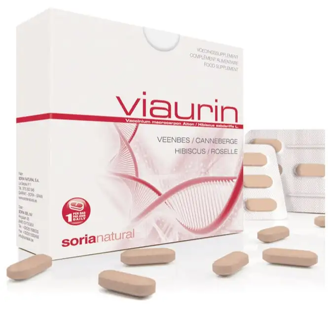 Soria Viaurin 28 Tab