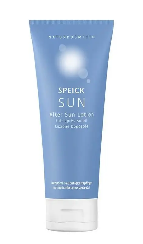 Speick After-Sun-Lotion (200 Ml)