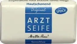 Speick Arztseife Sensitive Seife (100 gr)