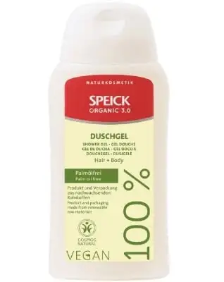 Speick Bio-Duschgel (200 Ml)