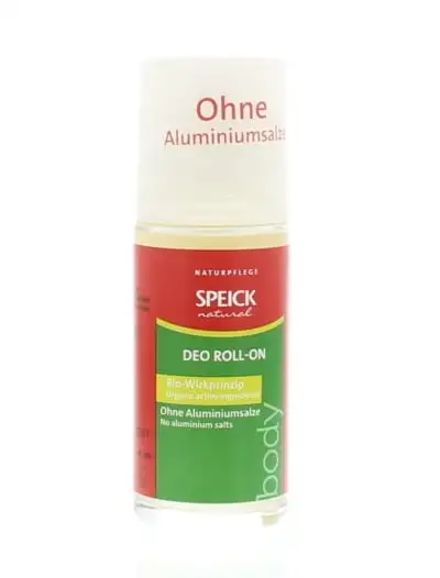 Speick Deo Roll-on (50 Ml)