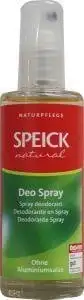 Speick Deo-Spray (75 Ml)