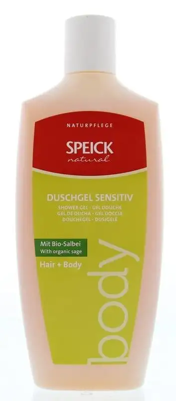 Speick Duschgel Sensitiv (250 Ml)