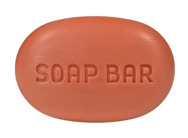 Speick Haar & Körperseife Blutorange 125 Gramm 125 Gramm