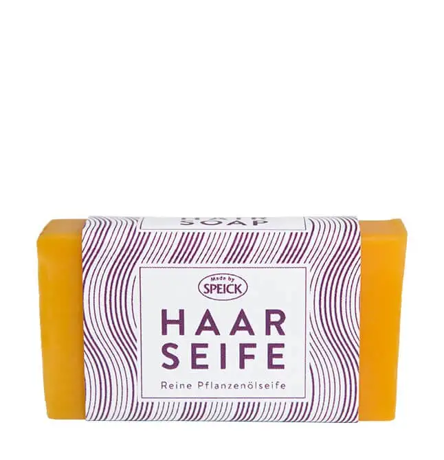 Speick Haarseife (45 gr)