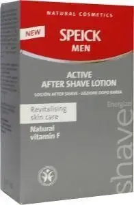 Speick Man active After Shave Lotion (100 Ml)