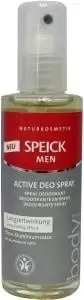 Speick Man active Deo-Spray (75 Ml)