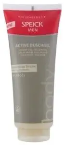 Speick Man Active Duschgel (200 Ml)