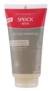 Speick Man Aktiv-Shampoo (150 Ml)