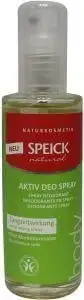 Speick Natürliches Aktiv-Deo-Spray (75 Ml)