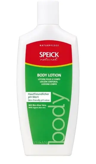 Speick Original Bodylotion (250 Ml)