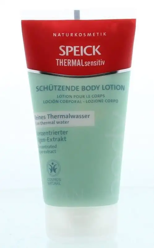 Speick Wärmeempfindliche Körperlotion (150 Ml)