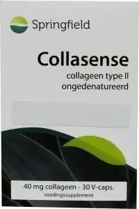 Springfield Collasense (30 VCaps)