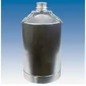 Spruyt Hillen Alu-Transportkrug 30 Liter (1 Stück)
