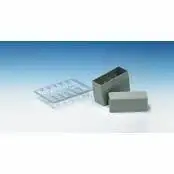 Spruyt Hillen Ampullenbox Kunststoff 10 x 2 Ml (7 Stück)
