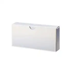 Streifenfaltschachtel UA 95 x 20 x 45 mm 250 Stück
