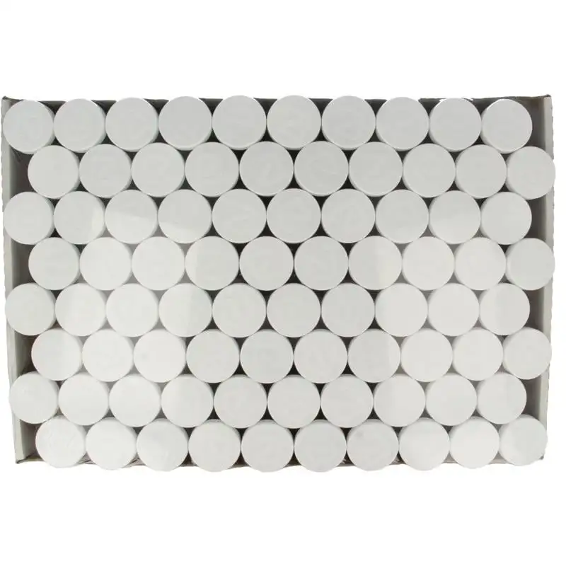 Tabflasche 55 Ml Schatten mit Verschluss 80 Stück