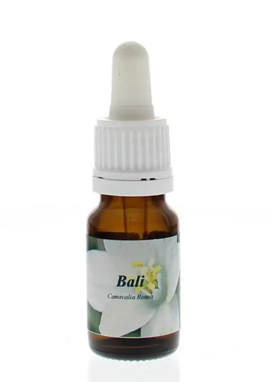 Star Remedies Bali (10Ml)