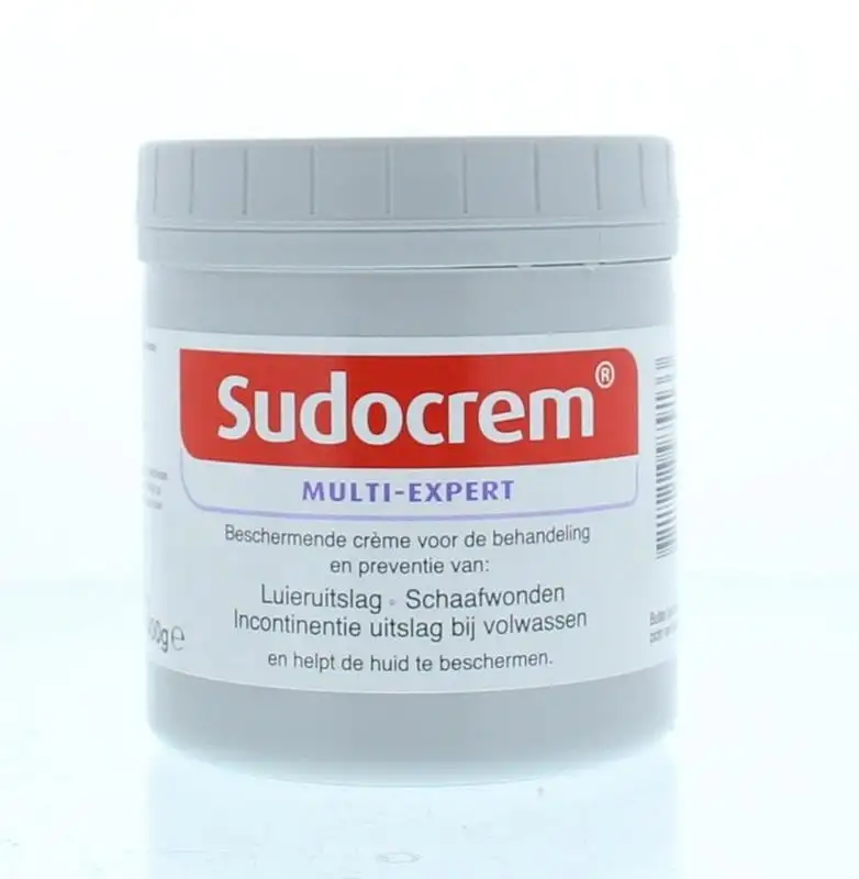 Sudocrem Multi-Experte (250 gr)