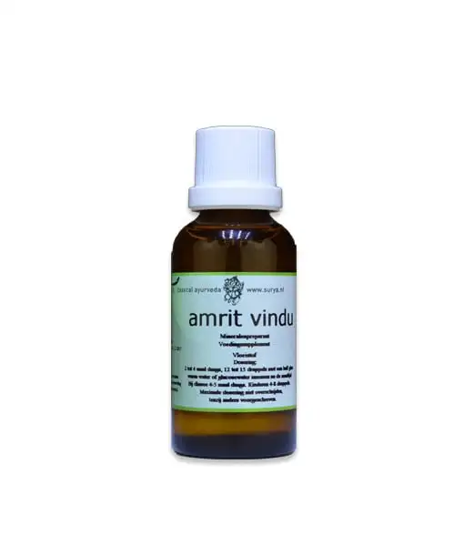Surya Amrit Vindu (30 Ml)