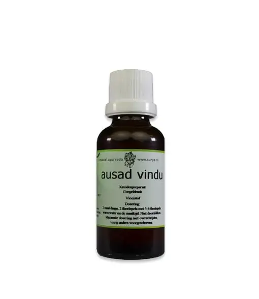 Surya Ausad Vindu (30 Ml)