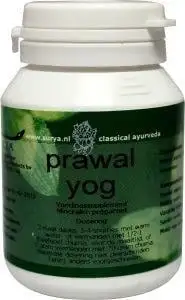 Surya Prawal Yog (5 gr)