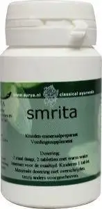 Surya Smrita (60 Tab)