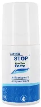Sweatstop Aloe Vera forte Roll-on (50 Ml)