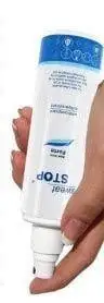 Sweatstop Aloe Vera forte Rückenspray (100 Ml)