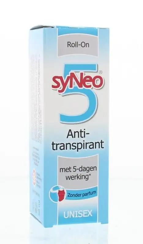 Syneo 5 Rolle auf 50 Ml