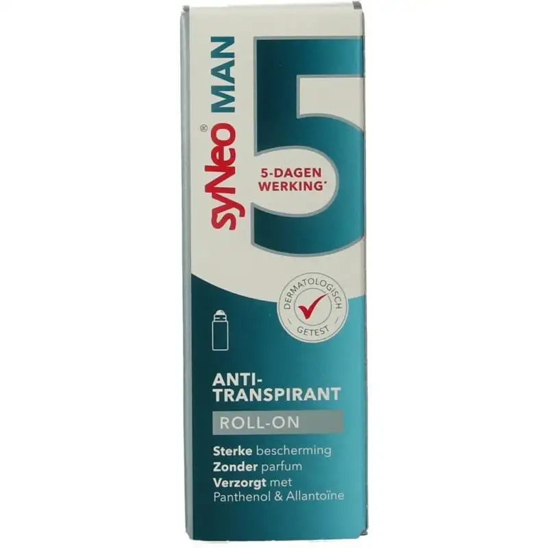 Syneo 5 Syneo 5 Roll-on 50 Ml