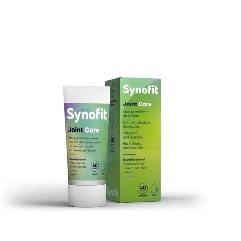 Synofoit Joint Care (40 Ml)