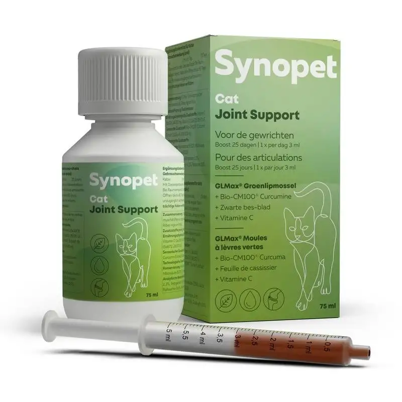 Synopet Cat Gelenkstütze (75 Ml)
