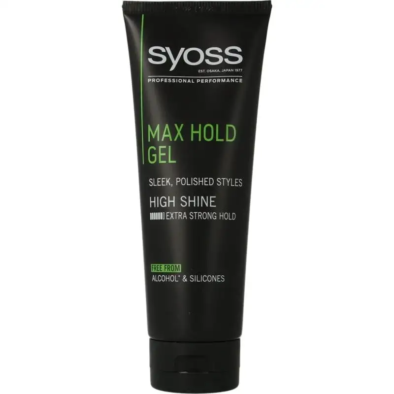 Gel max halten 250 Ml