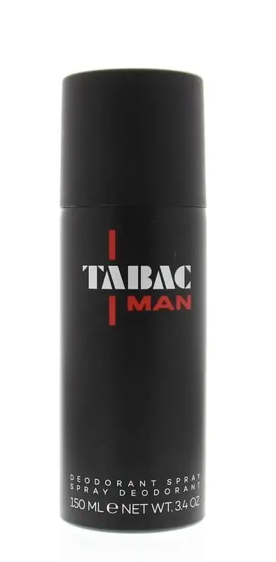 Tabac Herren Deospray (150 Ml)