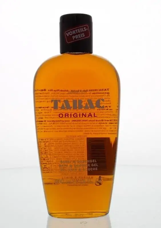 Tabac Original Bade- & Duschgel (400 Ml)